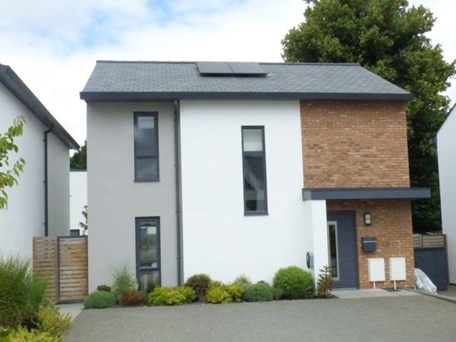 house for rent in The Green, EX2 7SQ