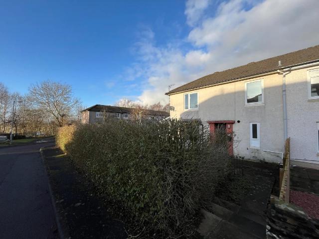 house for rent in The Grove, Dumfries, DG1 1TN