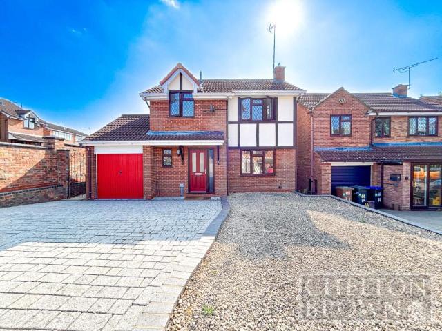 house for rent in The Dingle, NN11 4DJ