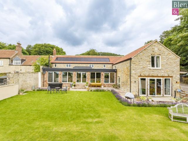 house for rent in The Engine House, Home Farm, Brandsby, York