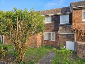 Kidlington, Oxfordshire county, South East England