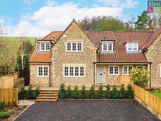 house for rent in The Haven, Main Street, Gilling East, York