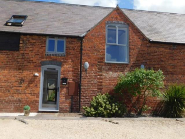 house for rent in The Hay Barn, Walford Barns, Walford, Shropshire, SY4 2HL
