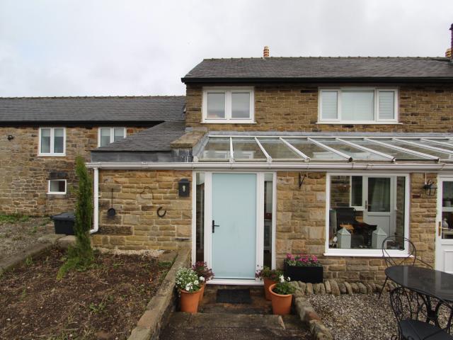 house for rent in The Hayloft 548 Redmires Road, Sheffield, S10 4LJ