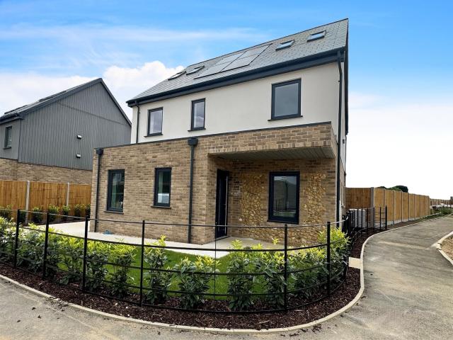 house for rent in The Old Coal Yard, Northwold, Thetford road, Northwold, Thetford road