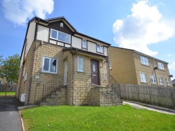 Ferncliffe Bingley, BD16, Bradford and West Yorkshire, North England