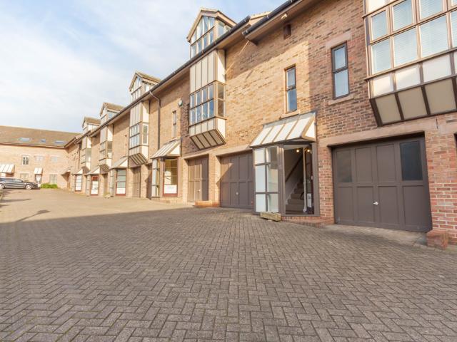house for rent in The Mews, Newcastle Upon Tyne
