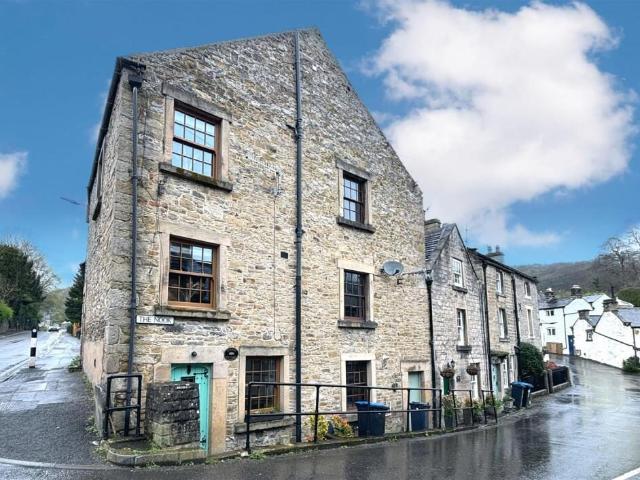 house for rent in The Nook, S32 4TU