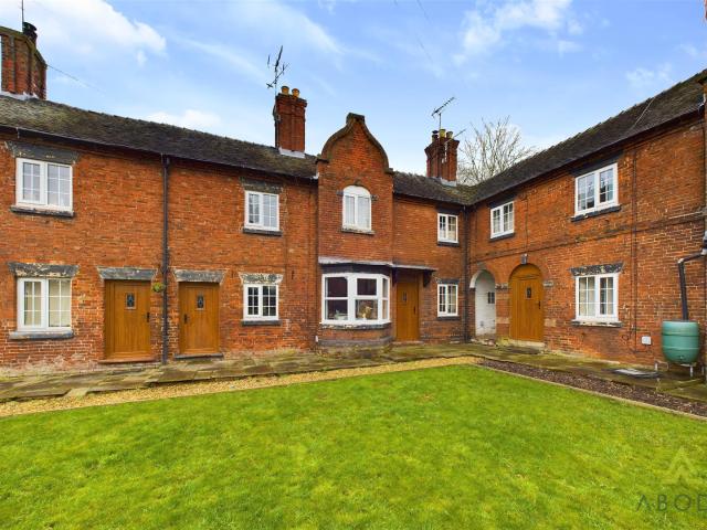 house for rent in The Square, Fole, Uttoxeter ST14 5EG