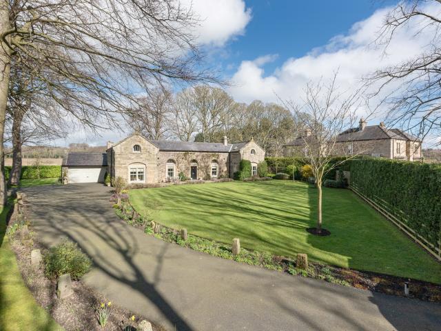 house for rent in The Stables, Howden Close, Corbridge, Northumberland
