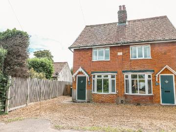 house for rent in The Street, Norwich, NR14