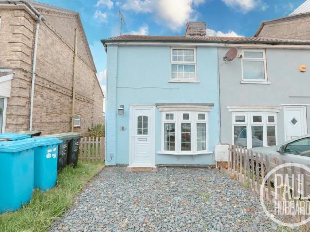 house for rent in The Street, NR32 5HW