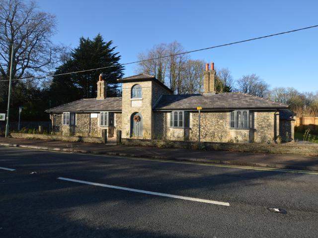 house for rent in The Street, Great Barton