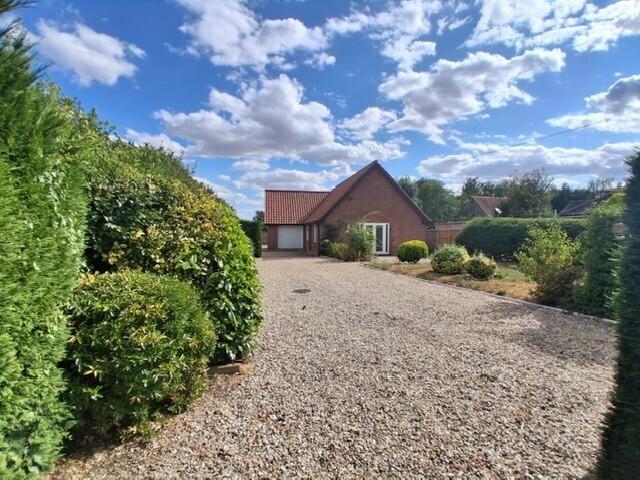 house for rent in The Street, King's lynn, Mileham, King's lynn, Mileham