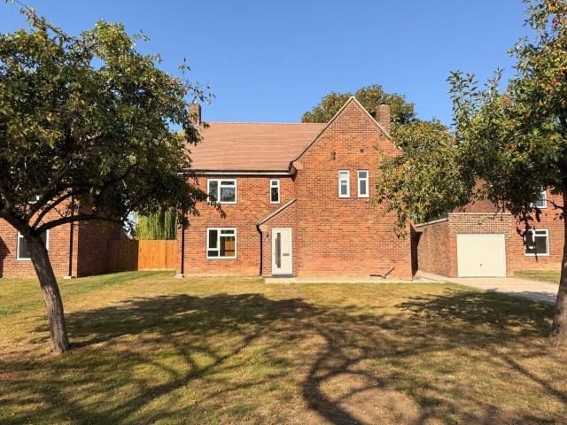 house for rent in The Paddock, York, Linton on ouse, York, Linton on ouse
