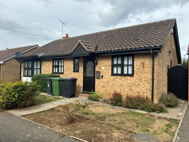 house for rent in The Russets, Wisbech, Upwell, Wisbech, Upwell