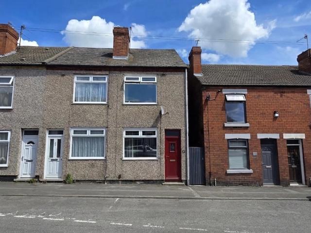 house for rent in The Triangle, Ilkeston, Ilkeston, DE7 4AP