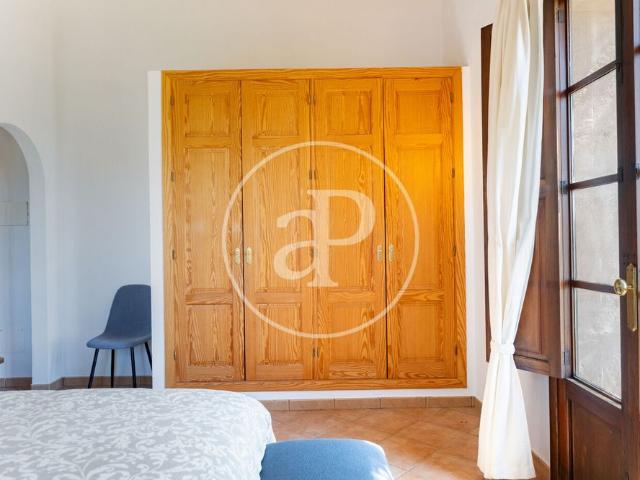 House for rent in the Village of Ruberts