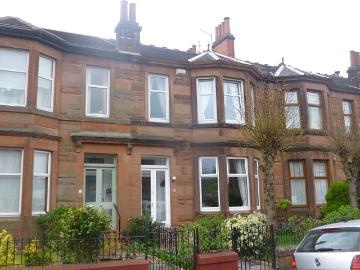 Mount Florida, G42, Glasgow and West Scotland, South West Scotland