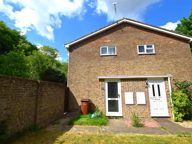 house for rent in Thistledown Close, ME7 3SY