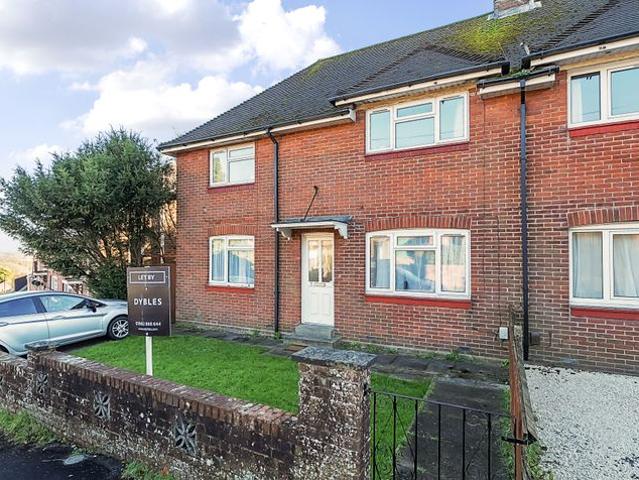 house for rent in Thurmond Road, Winchester, SO22 4DE