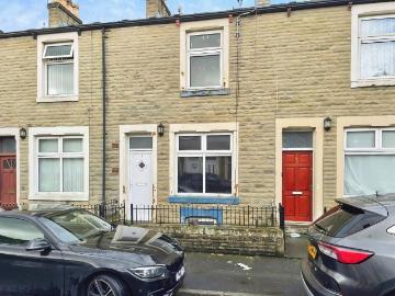 house for rent in Thurston Street, BB11 3DJ
