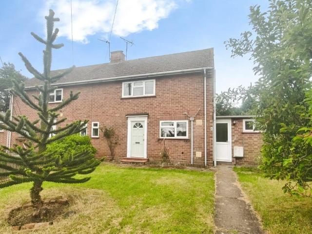 house for rent in Timber Down, WR10 3NY
