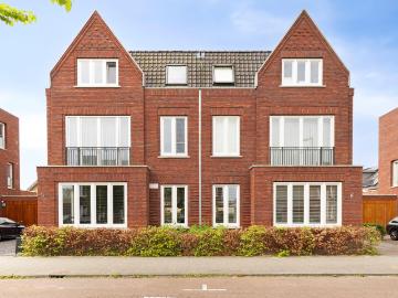 Overschie, Gemeente Rotterdam, Zuid-Holland