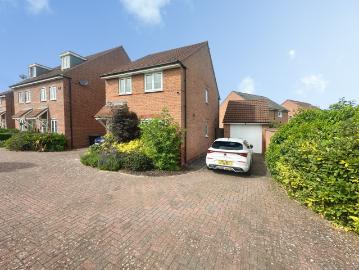 house for rent in Tiber Road, Lincoln, North hykeham, Lincoln, North hykeham