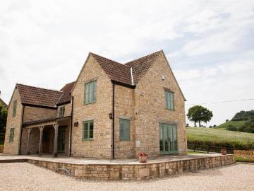 house for rent in Tickshill, Coaley, Dursley