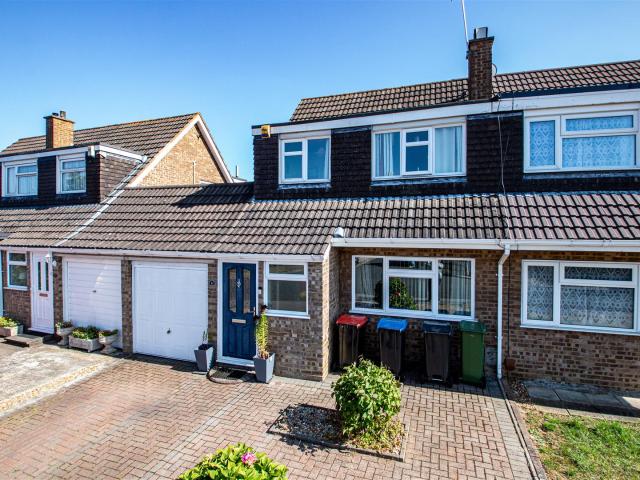 house for rent in Tiffany Close, Bletchley, Milton Keynes, MK2