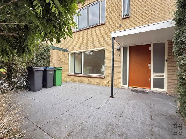 Woning te huur