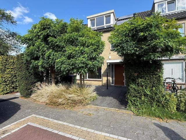 house for rent in Tigris 25 1186JB Amstelveen Kringloopbuurt Amstelveen