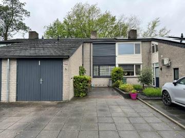 house for rent in Tijmhof 35 4907BC Oosterhout Kruidenbuurt Oosterhout NB