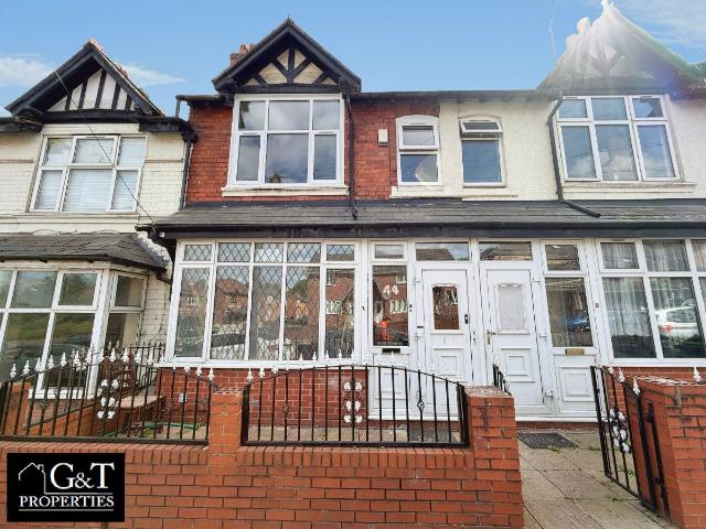 house for rent in Tividale Road, Tividale, Oldbury