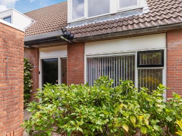 Olland, Meierijstad, Noord-Brabant - IUitgeruste keuken
