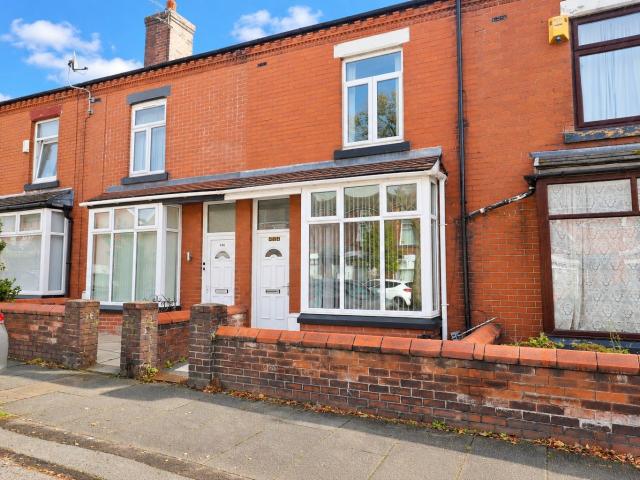 house for rent in Tonge Moor Road, Bolton