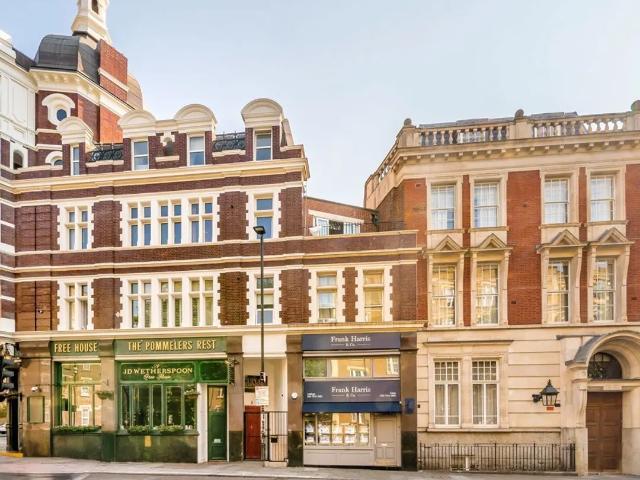 house for rent in Tooley Street, London, SE1 2JX