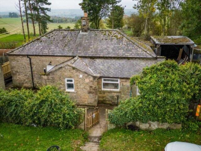 house for rent in Toll Bar Cottages, NE43 7UA