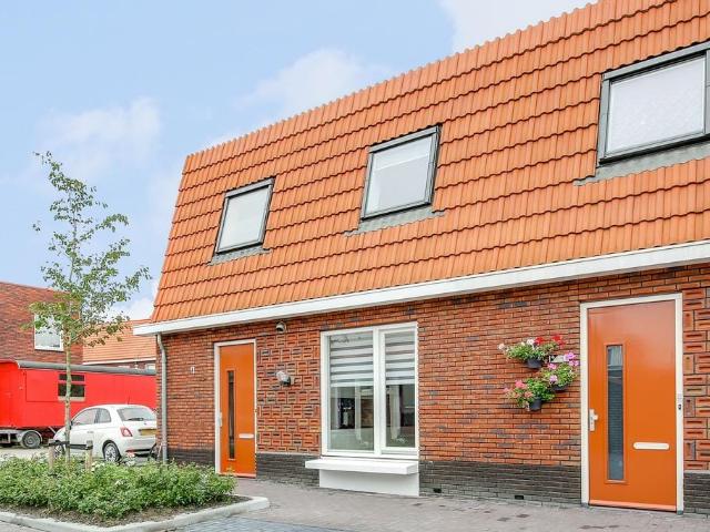 Woning te huur