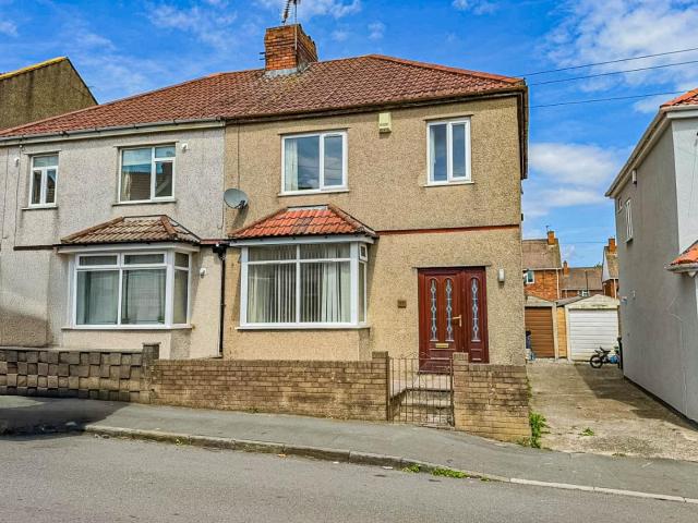house for rent in Toronto Road, Bristol, BS7 0JP