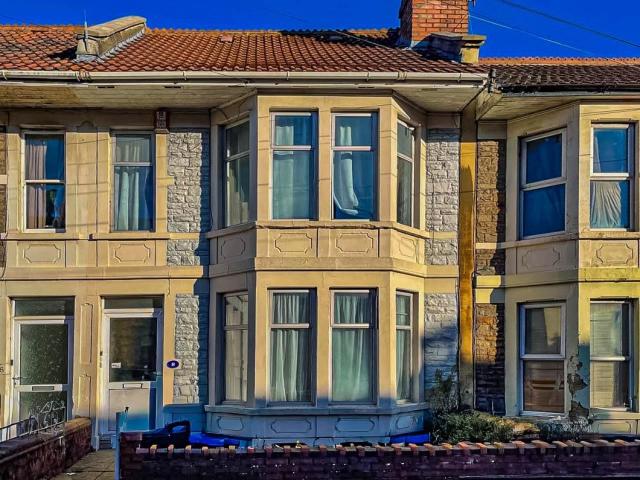 house for rent in Toronto Road, Bristol, BS7 0JP