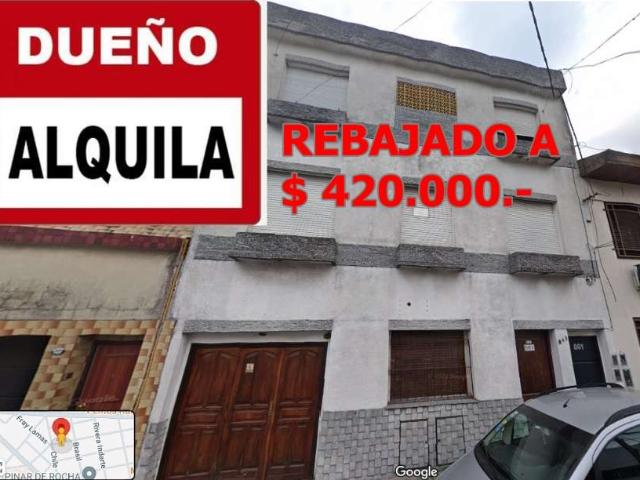 house for rent in Toscano 861, Moron, Buenos Aires, Argentina