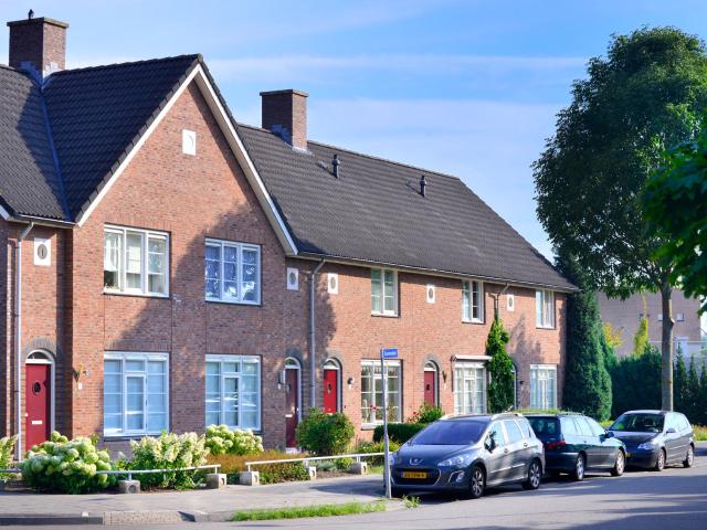 house for rent in Tovermolen 33 5629LH Eindhoven Blixembosch Oost Eindhoven