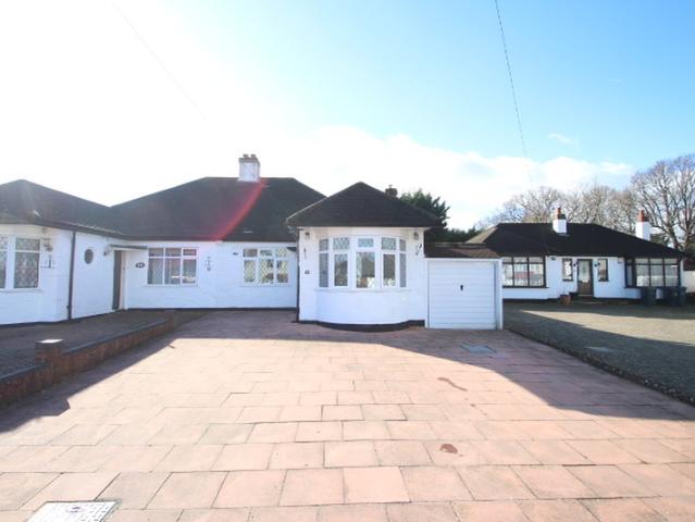 house for rent in Tower View, Shirley, Croydon, Kent, CR0 7PU