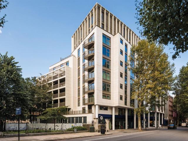 house for rent in Tower Bridge Road, London Bridge