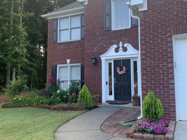 House for rent in Town Green