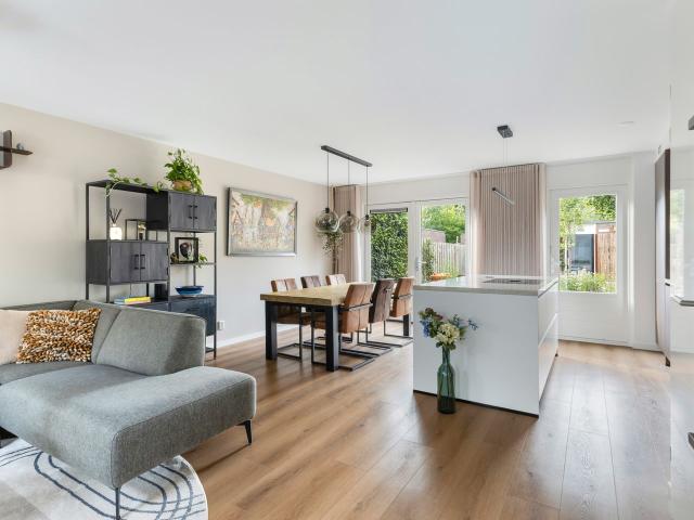 house for rent in Treek 10 3524 TA Utrecht Lunetten Zuid