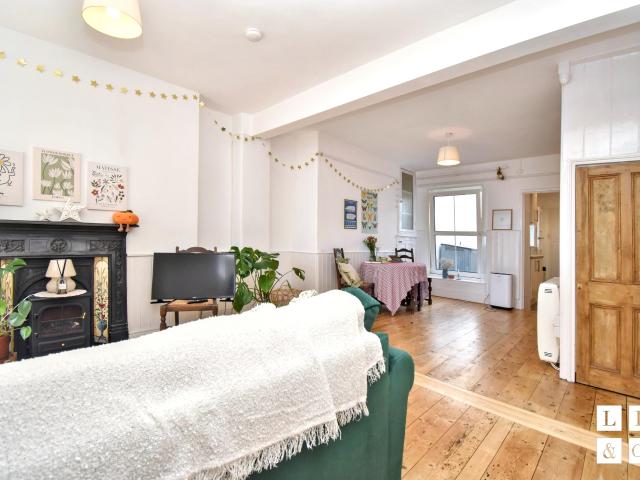 house for rent in Trefusis Road, Flushing, TR11