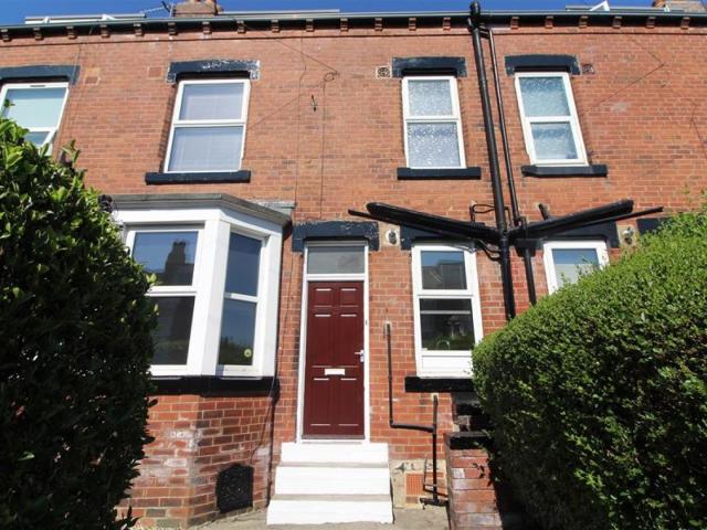 house for rent in Trelawn Place, Leeds